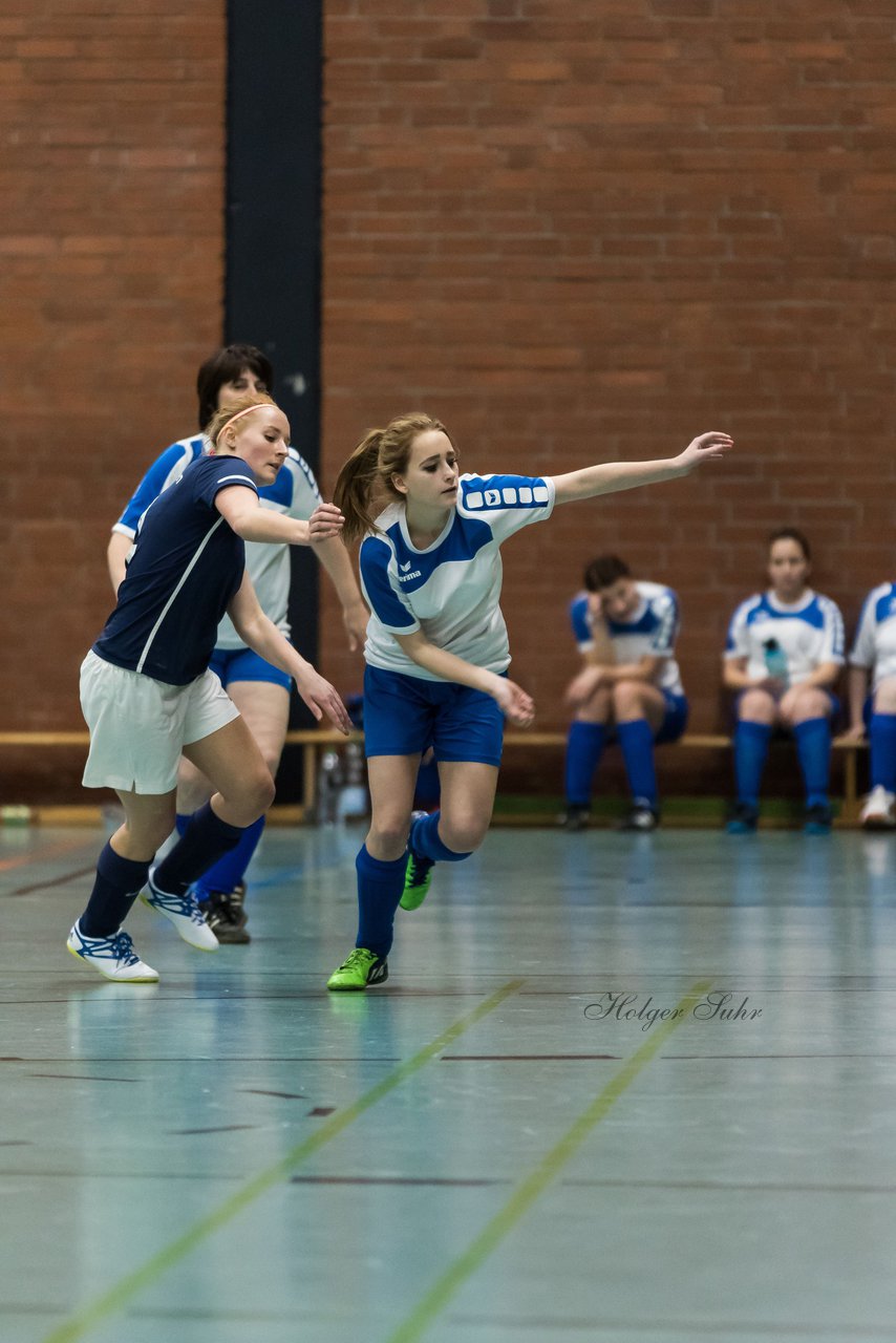 Bild 309 - Dodenhof Cup